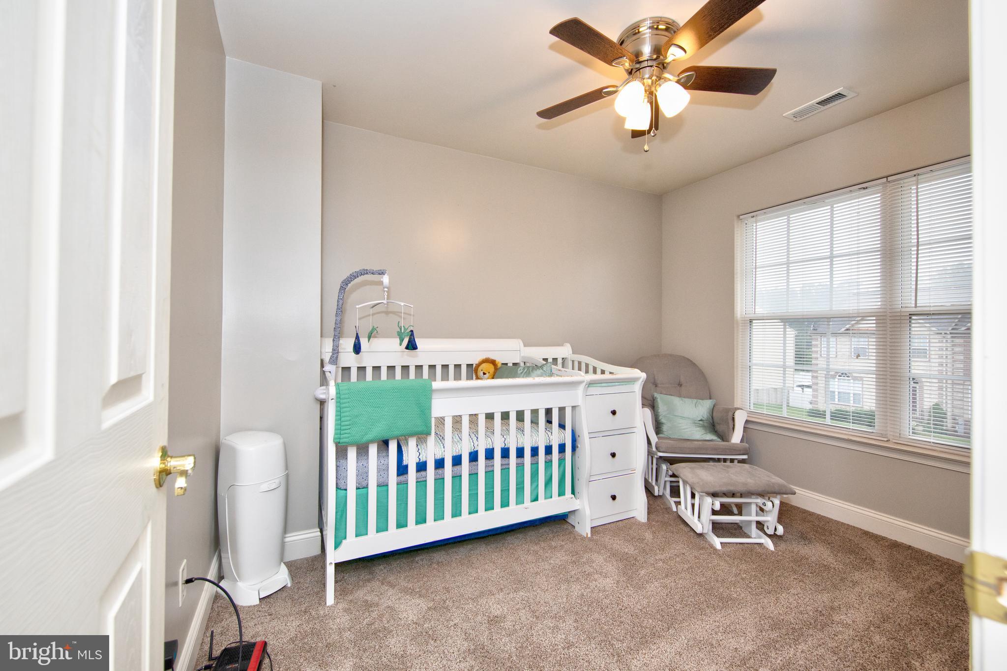 513 Callander Way Abingdon, MD 21009 - Photo 21 of 28 Bedroom 3