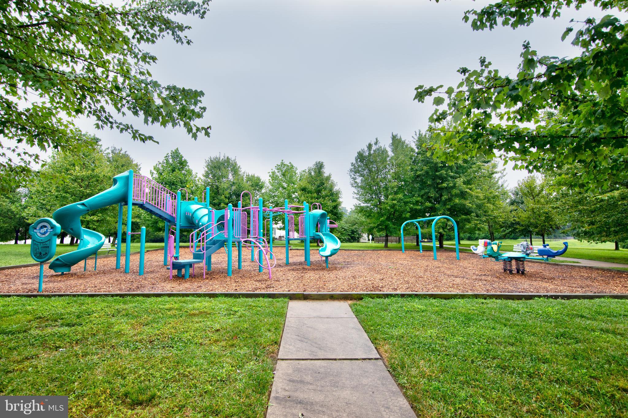 513 Callander Way Abingdon, MD 21009 - Photo 28 of 28 Playground area
