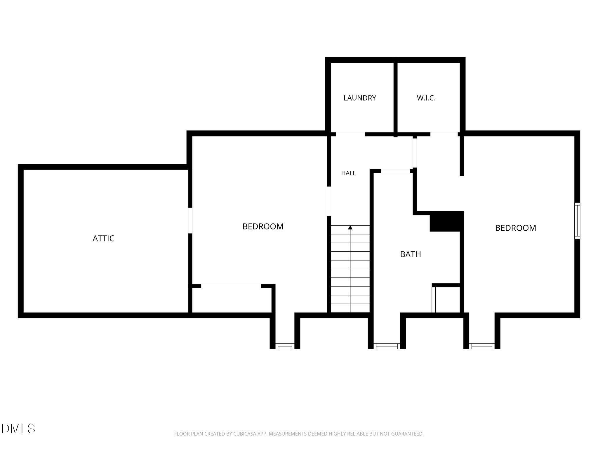 205 Lawrence Road Cary, NC 27511 - Photo 96 of 96 135_3rd_floor_205_lawrence_road_cary_wit