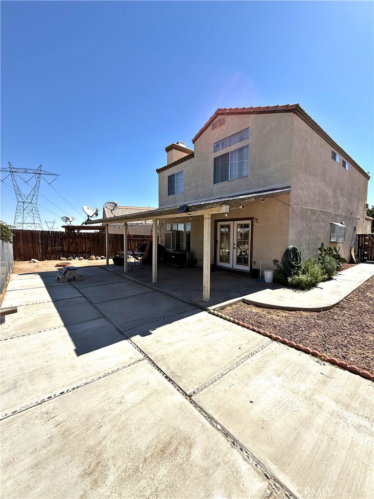 13382 Fox Run Road Victorville, CA 92392 - Photo 33 of 36