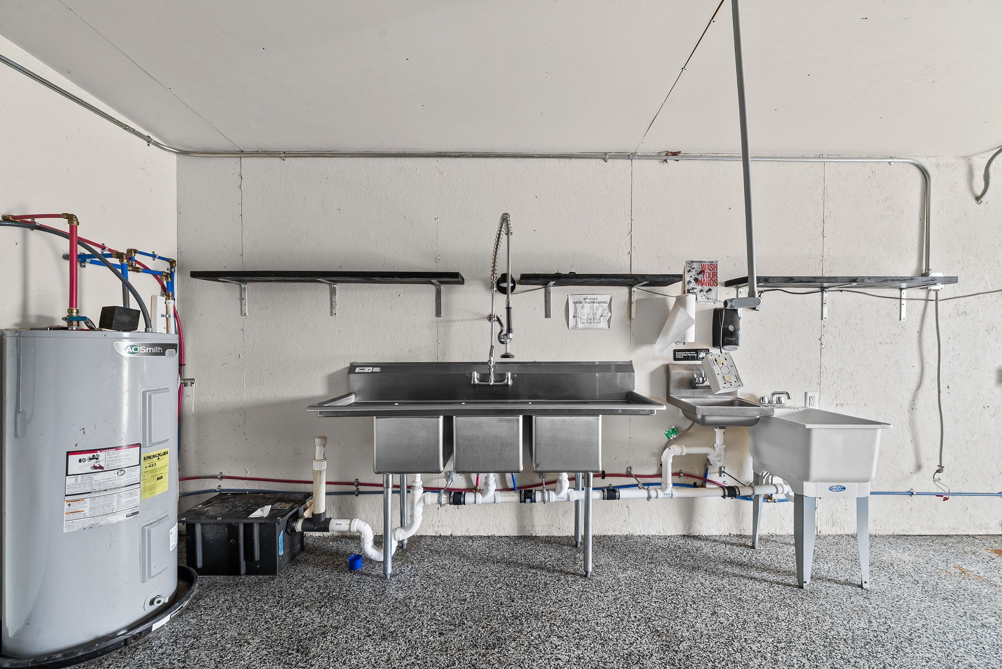 1095 Whiteoak Road Stewart, TN 37175 - Photo 21 of 52