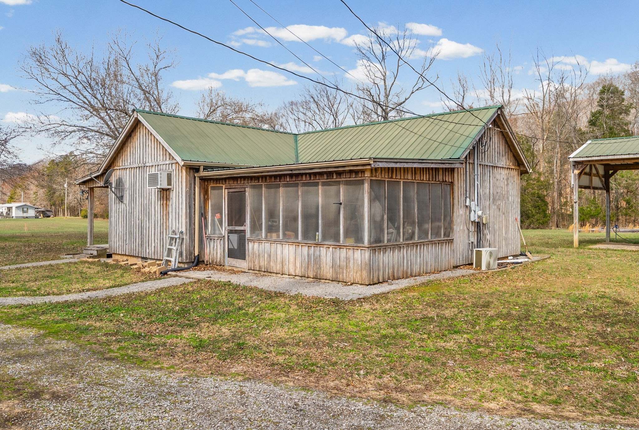 1095 Whiteoak Road Stewart, TN 37175 - Photo 31 of 52