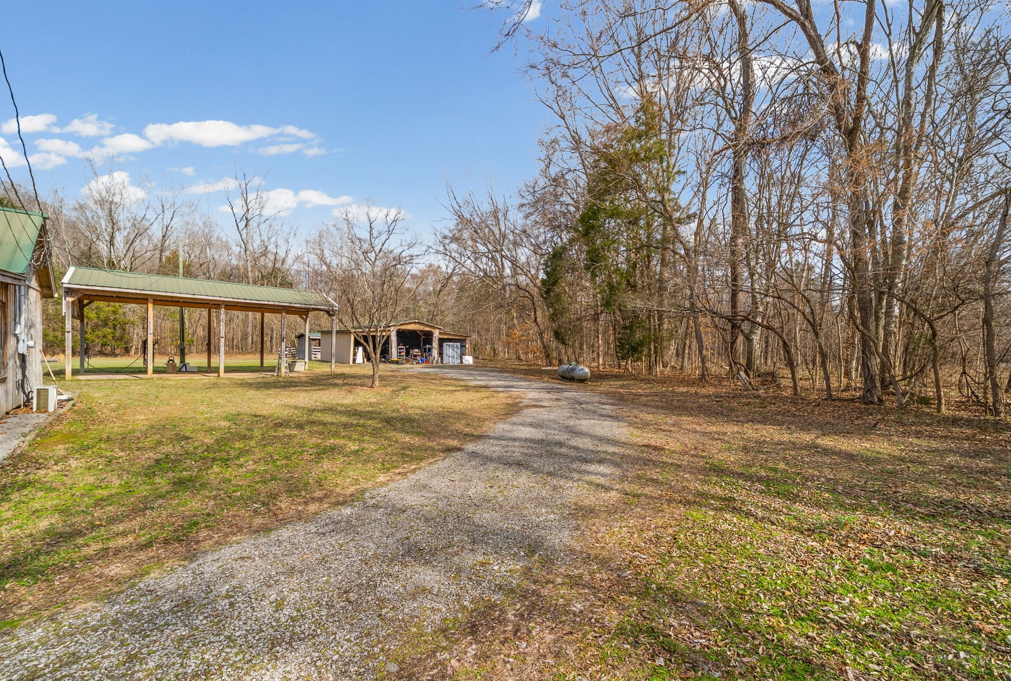 1095 Whiteoak Road Stewart, TN 37175 - Photo 33 of 52