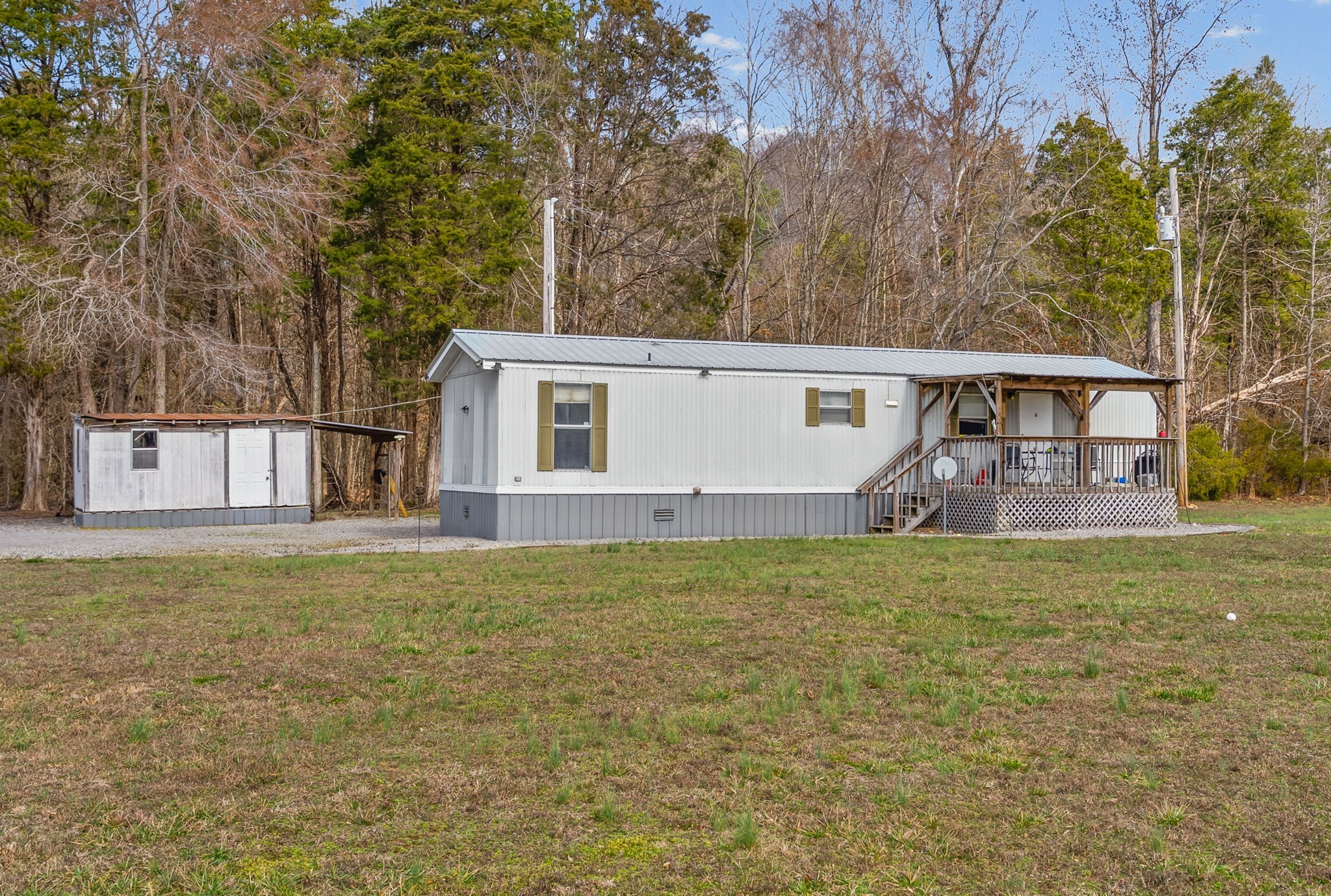 1095 Whiteoak Road Stewart, TN 37175 - Photo 41 of 52