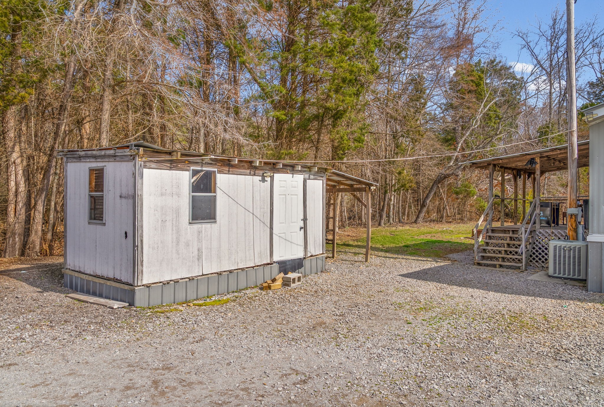 1095 Whiteoak Road Stewart, TN 37175 - Photo 42 of 52