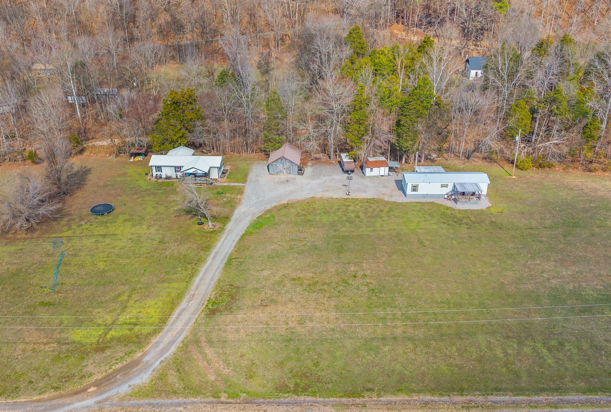 1095 Whiteoak Road Stewart, TN 37175 - Photo 45 of 52
