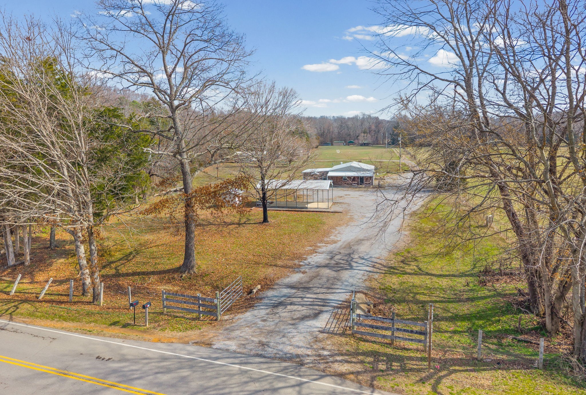 1095 Whiteoak Road Stewart, TN 37175 - Photo 47 of 52
