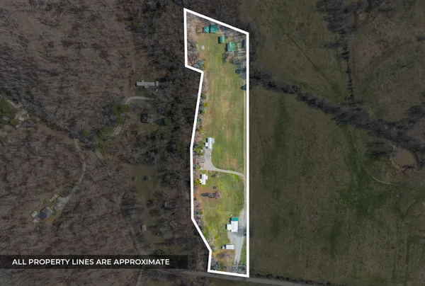 $449,000 | 1095 Whiteoak Road, Stewart, TN 37175