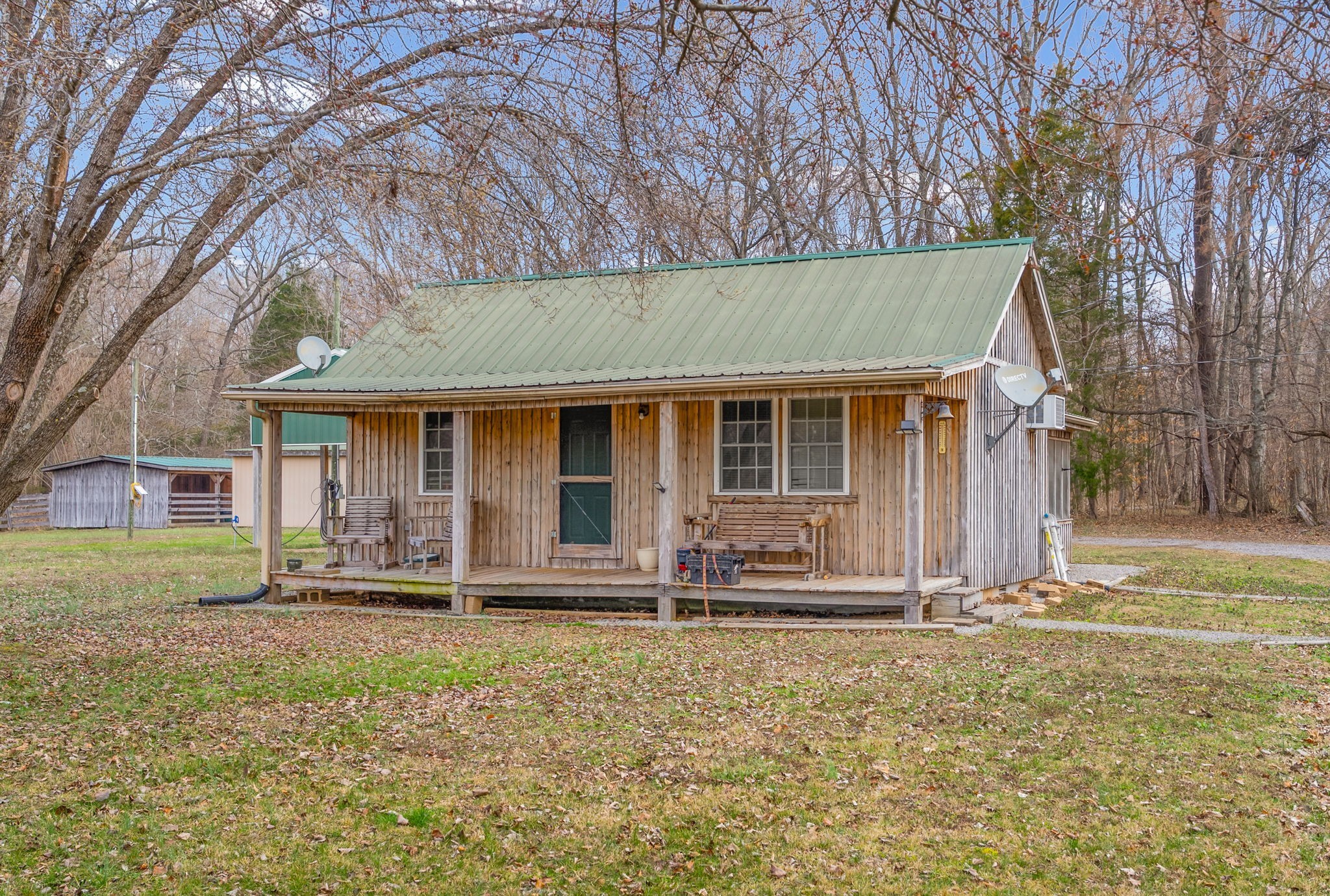 1095 Whiteoak Road Stewart, TN 37175 - Photo 5 of 52