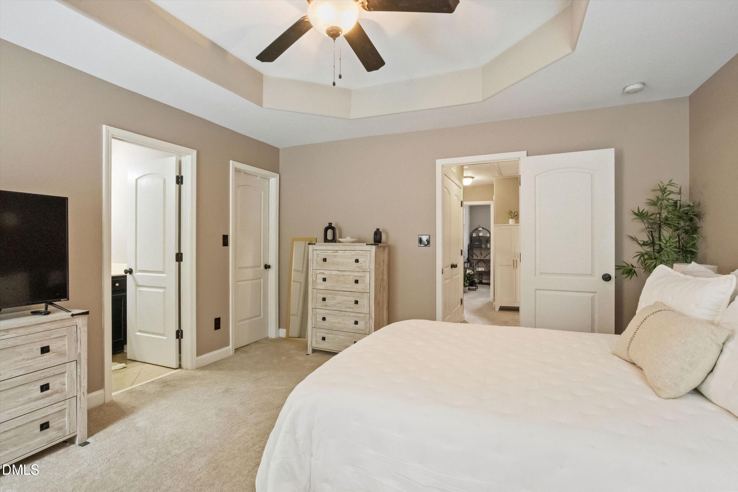 217 Morgan Brook Way Rolesville, NC 27571 - Photo 25 of 47 25-217 Morgan Brook Way_10102026_38
