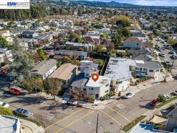 $1,050,000 | 2924 Morcom Avenue, Oakland, CA 94619