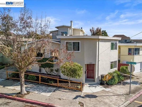 $1,050,000 | 2924 Morcom Avenue, Oakland, CA 94619