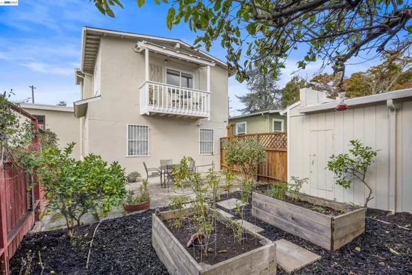 $1,050,000 | 2924 Morcom Avenue, Oakland, CA 94619
