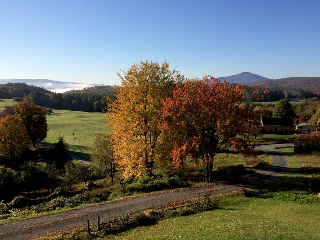 23 Mt Hunger Road Hartland, VT 05048 - Photo 3 of 36