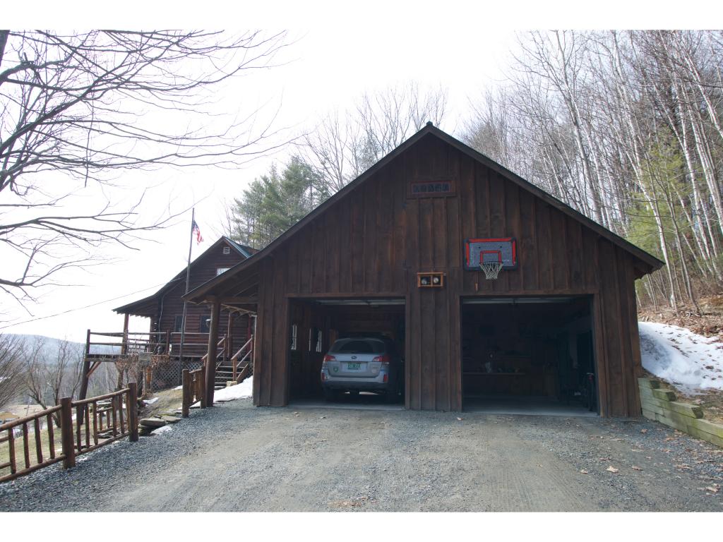 23 Mt Hunger Road Hartland, VT 05048 - Photo 24 of 36