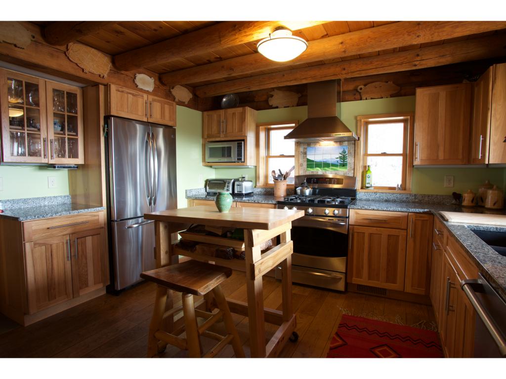 23 Mt Hunger Road Hartland, VT 05048 - Photo 4 of 36