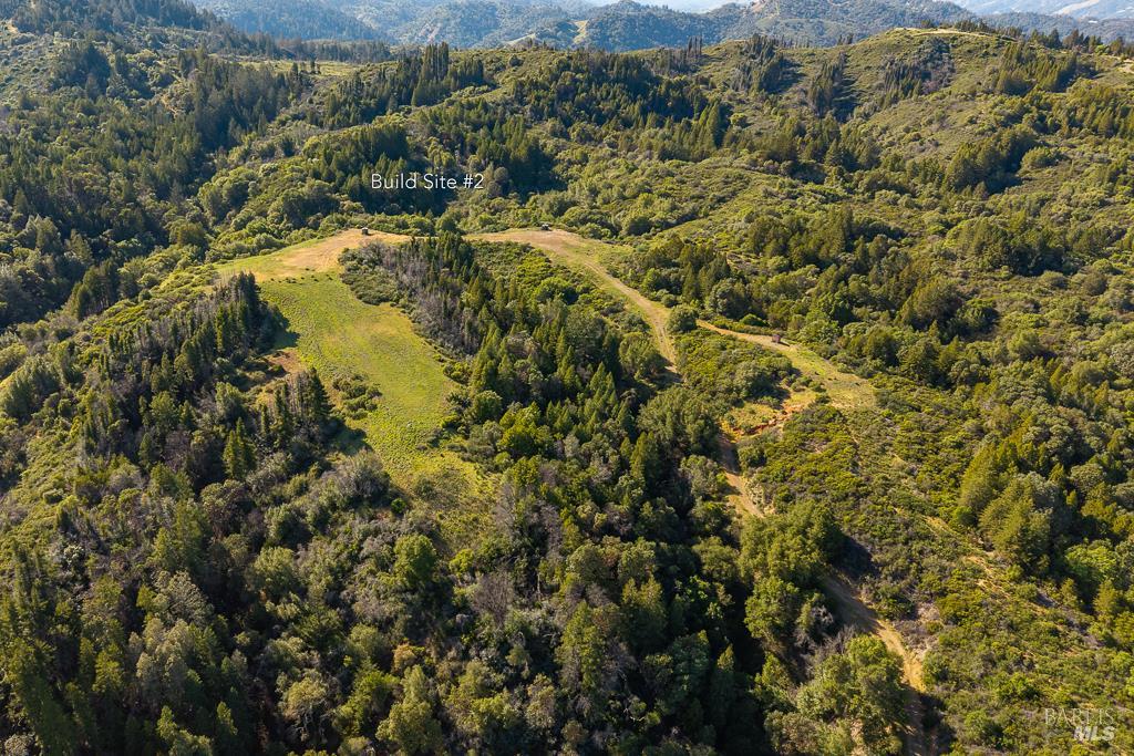 0 West Dry Creek Road Healdsburg, CA 95448 - Photo 13 of 19 a view of a lake view