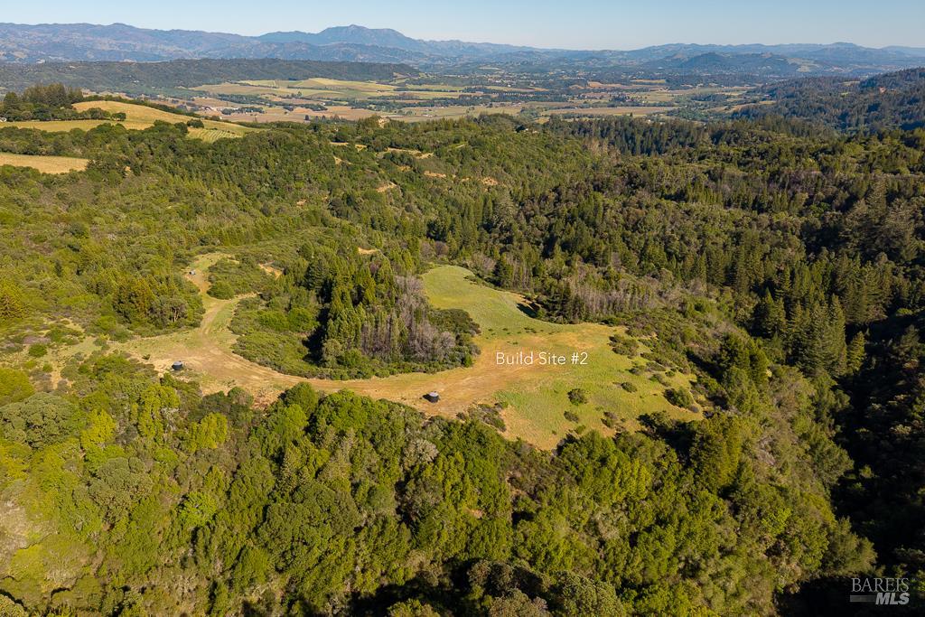 0 West Dry Creek Road Healdsburg, CA 95448 - Photo 7 of 19 a view of lake and mountain