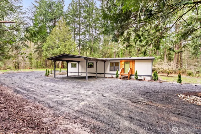 $475,000 | 16017 72nd Street Southwest, Longbranch, WA 98351