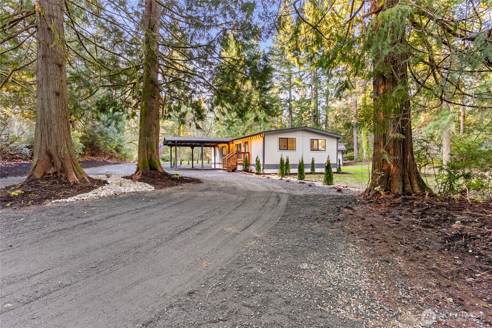 16017 72nd Street Southwest Longbranch, WA 98351 - Photo 24 of 36