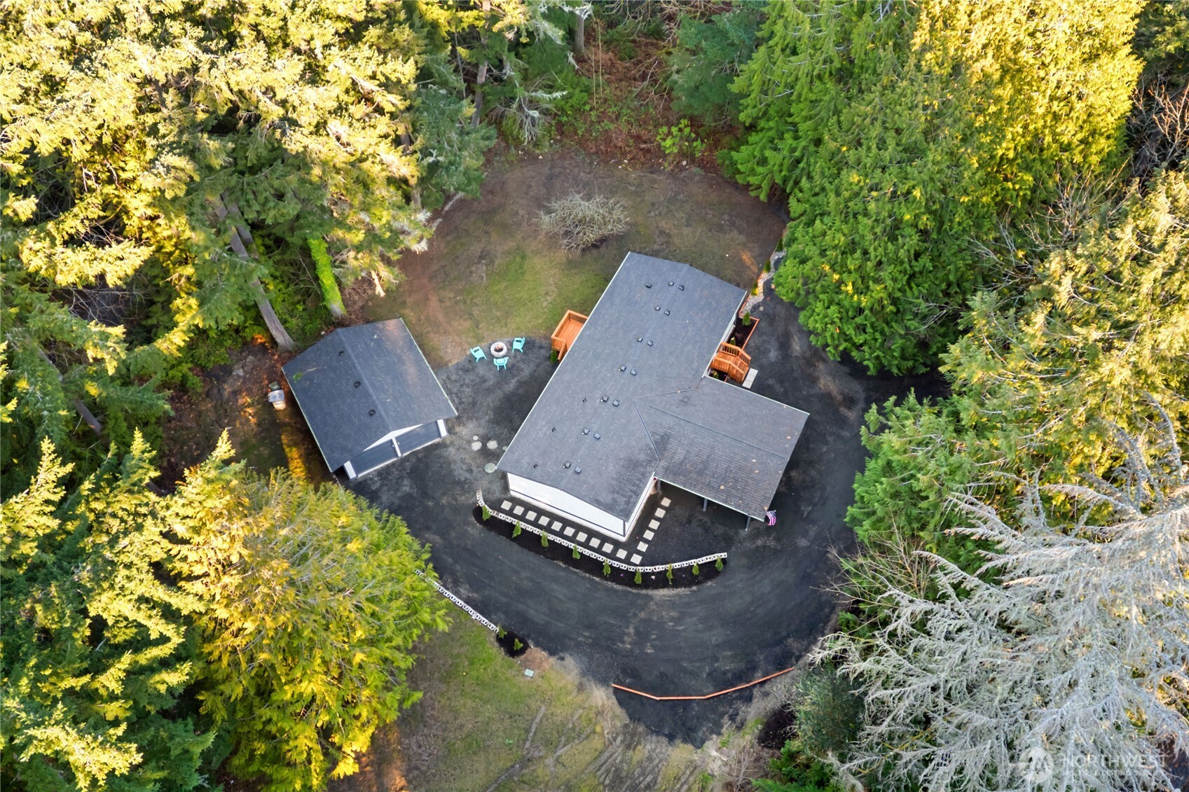 16017 72nd Street Southwest Longbranch, WA 98351 - Photo 25 of 36