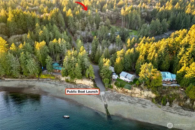 $475,000 | 16017 72nd Street Southwest, Longbranch, WA 98351