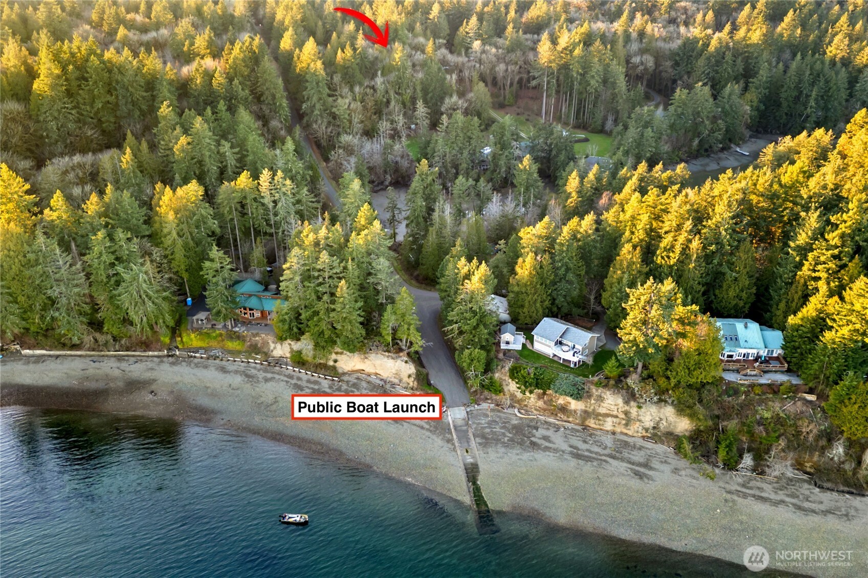 16017 72nd Street Southwest Longbranch, WA 98351 - Photo 31 of 36