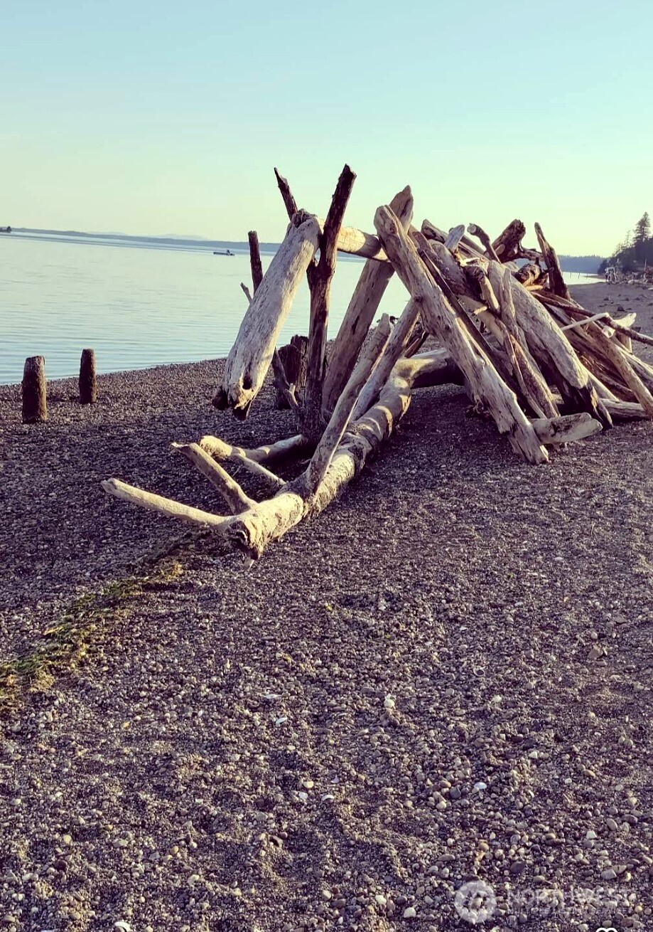 16017 72nd Street Southwest Longbranch, WA 98351 - Photo 35 of 36