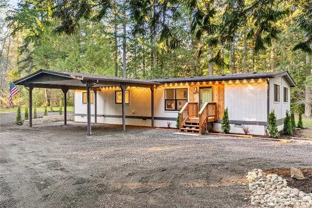 $475,000 | 16017 72nd Street Southwest, Longbranch, WA 98351