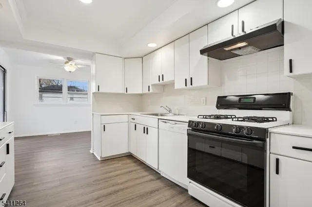 $848,000 | 14 Mellon Avenue, West Orange, NJ 07052