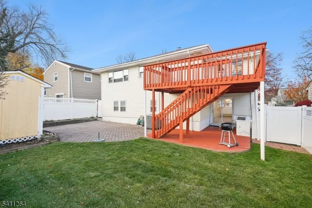 $848,000 | 14 Mellon Avenue, West Orange, NJ 07052