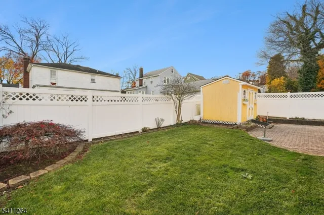 $848,000 | 14 Mellon Avenue, West Orange, NJ 07052
