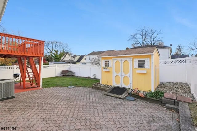 $848,000 | 14 Mellon Avenue, West Orange, NJ 07052