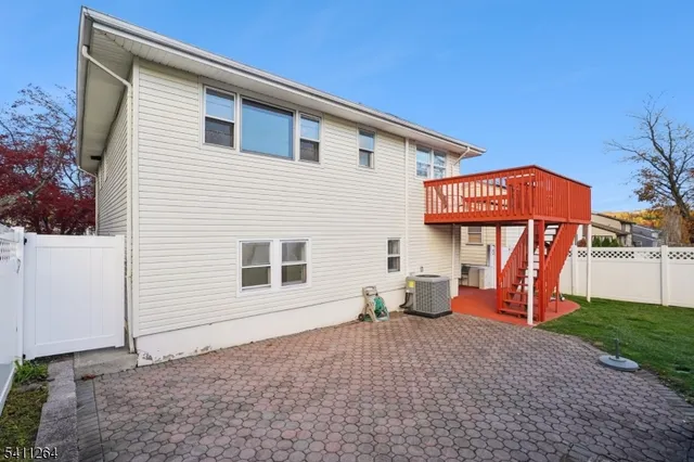 $848,000 | 14 Mellon Avenue, West Orange, NJ 07052