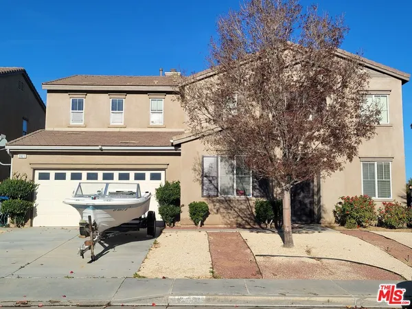 $640,000 | 2021 Tangerine Street, Palmdale, CA 93551