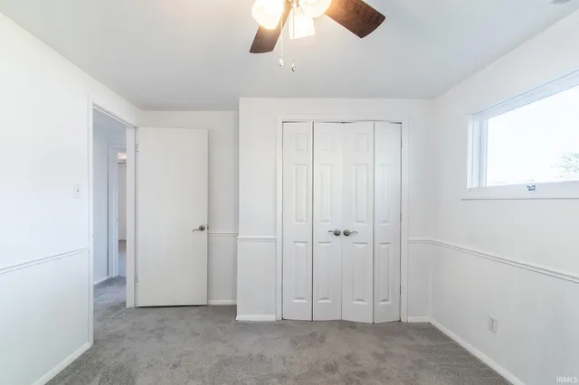 $210,000 | 130 East Hoover Drive, Fort Wayne, IN 46816