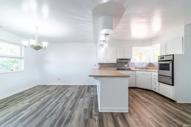 $210,000 | 130 East Hoover Drive, Fort Wayne, IN 46816