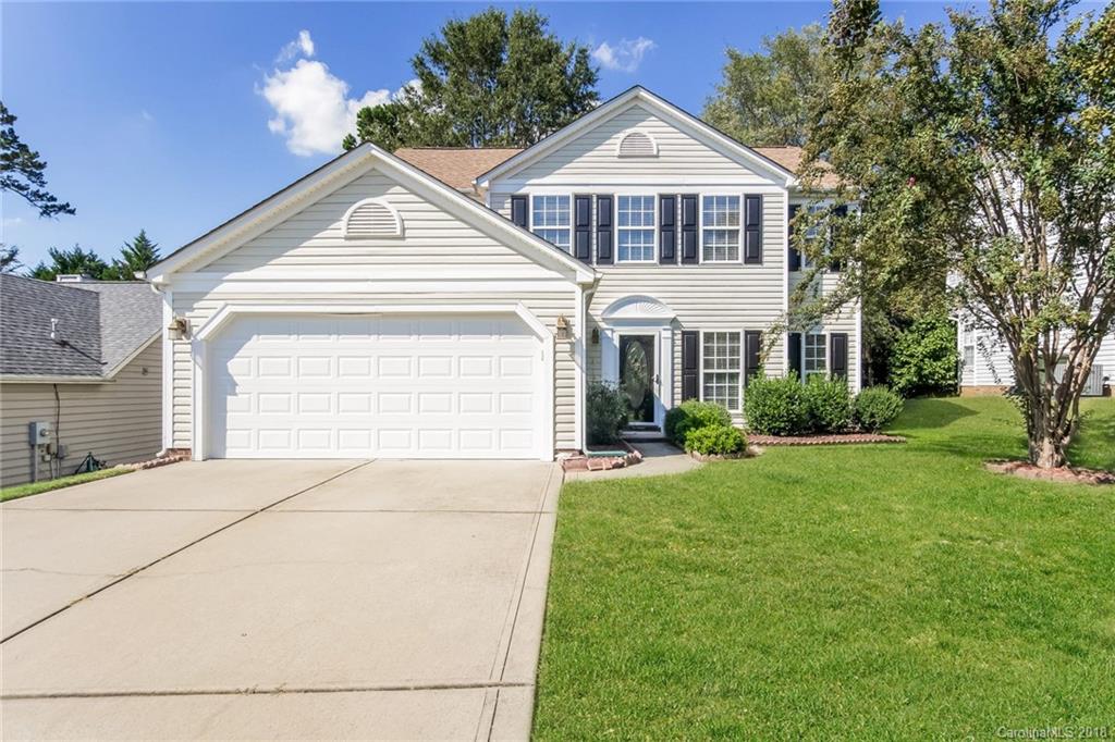 5544 Lemley Road Northwest Concord, NC 28027 - Photo 1 of 25 Gallery Image 1