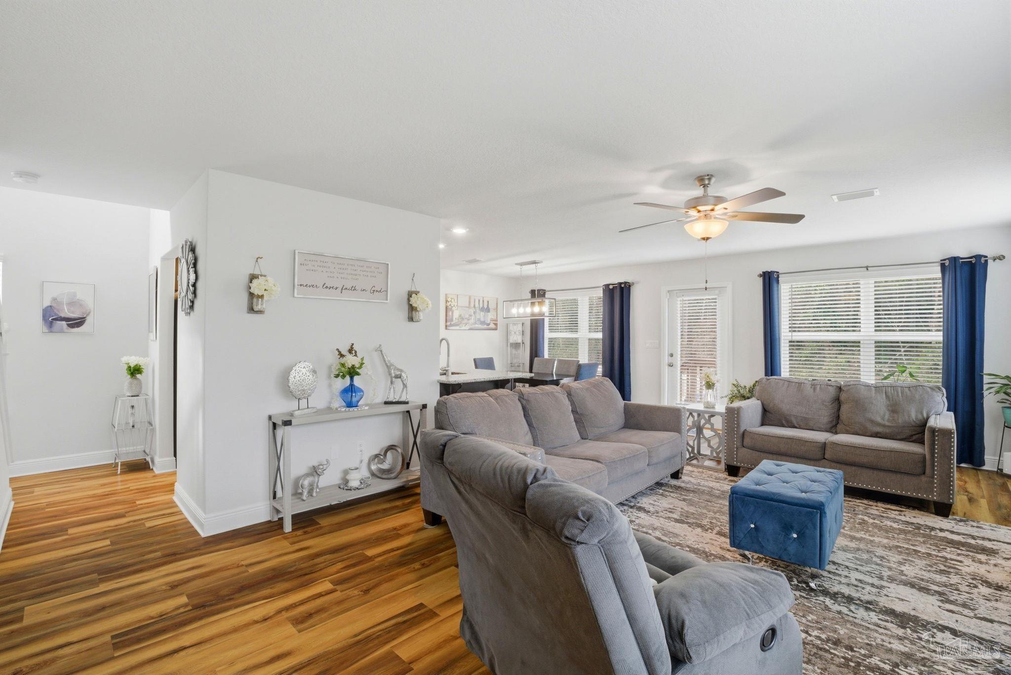 6609 Boatswain Road Pensacola, FL 32526 - Photo 16 of 38