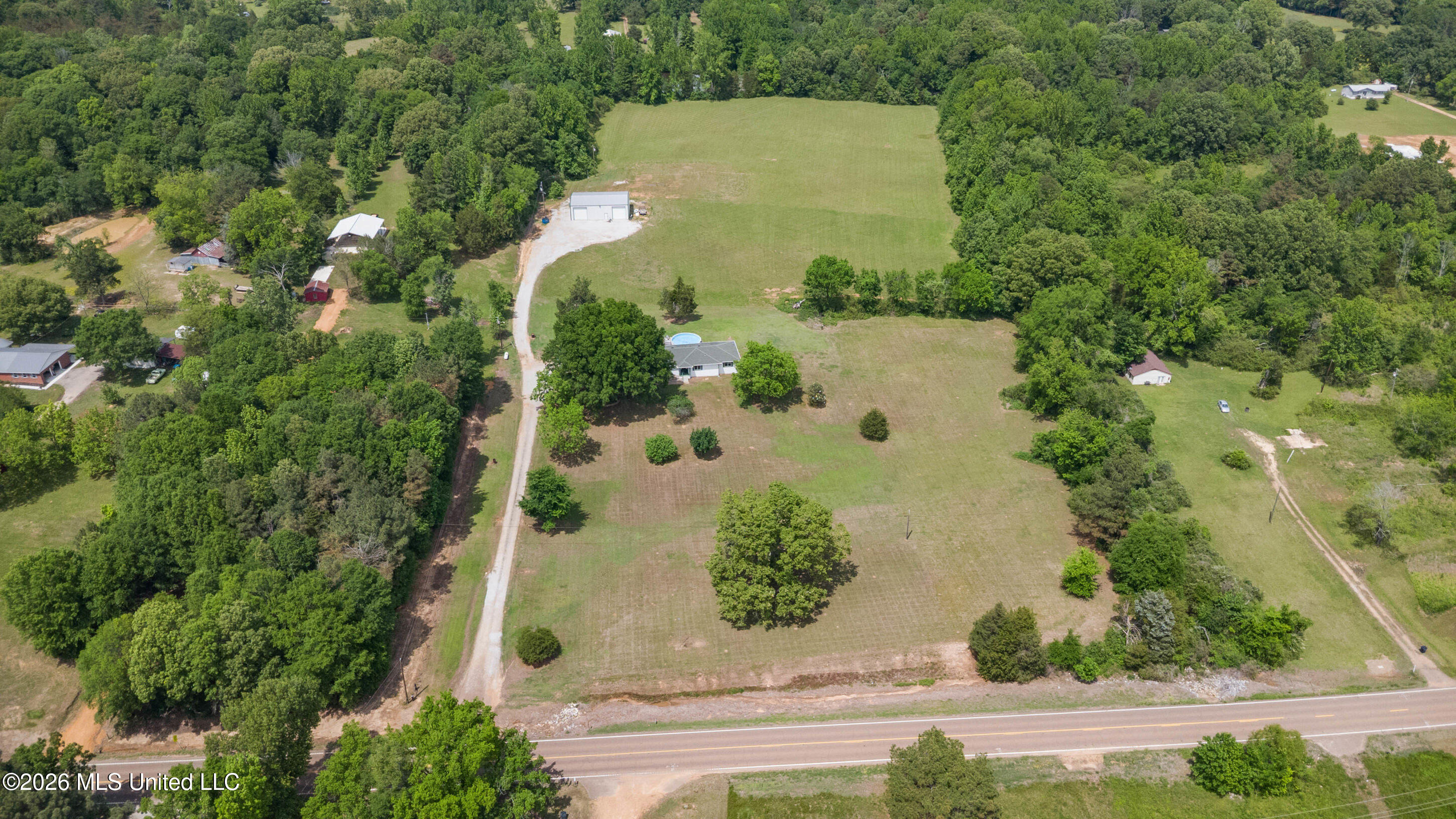9031 Highway 306 Coldwater, MS 38618 - Photo 40 of 45 40_dji_0044_print