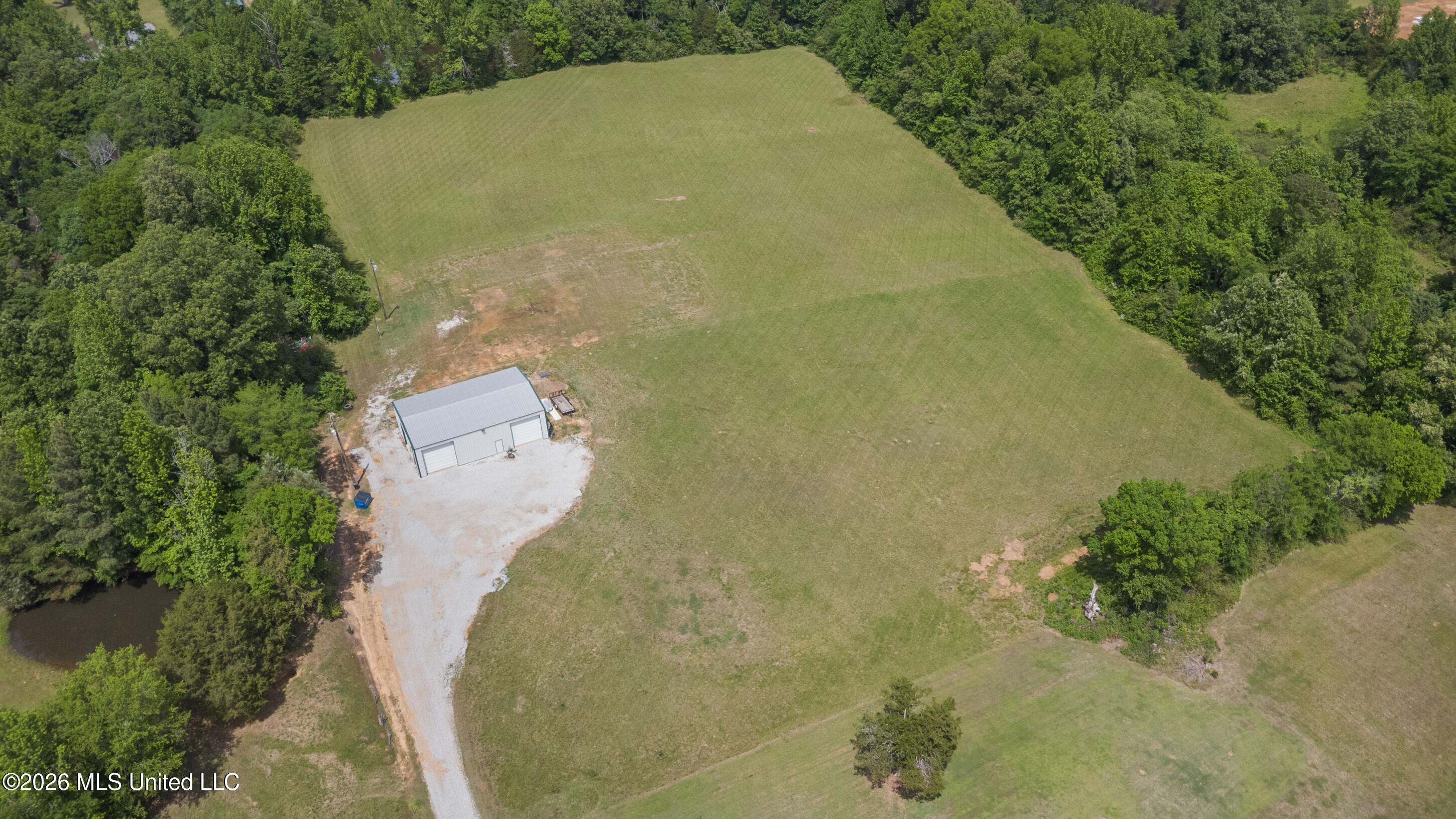 9031 Highway 306 Coldwater, MS 38618 - Photo 41 of 45 42_dji_0052_print