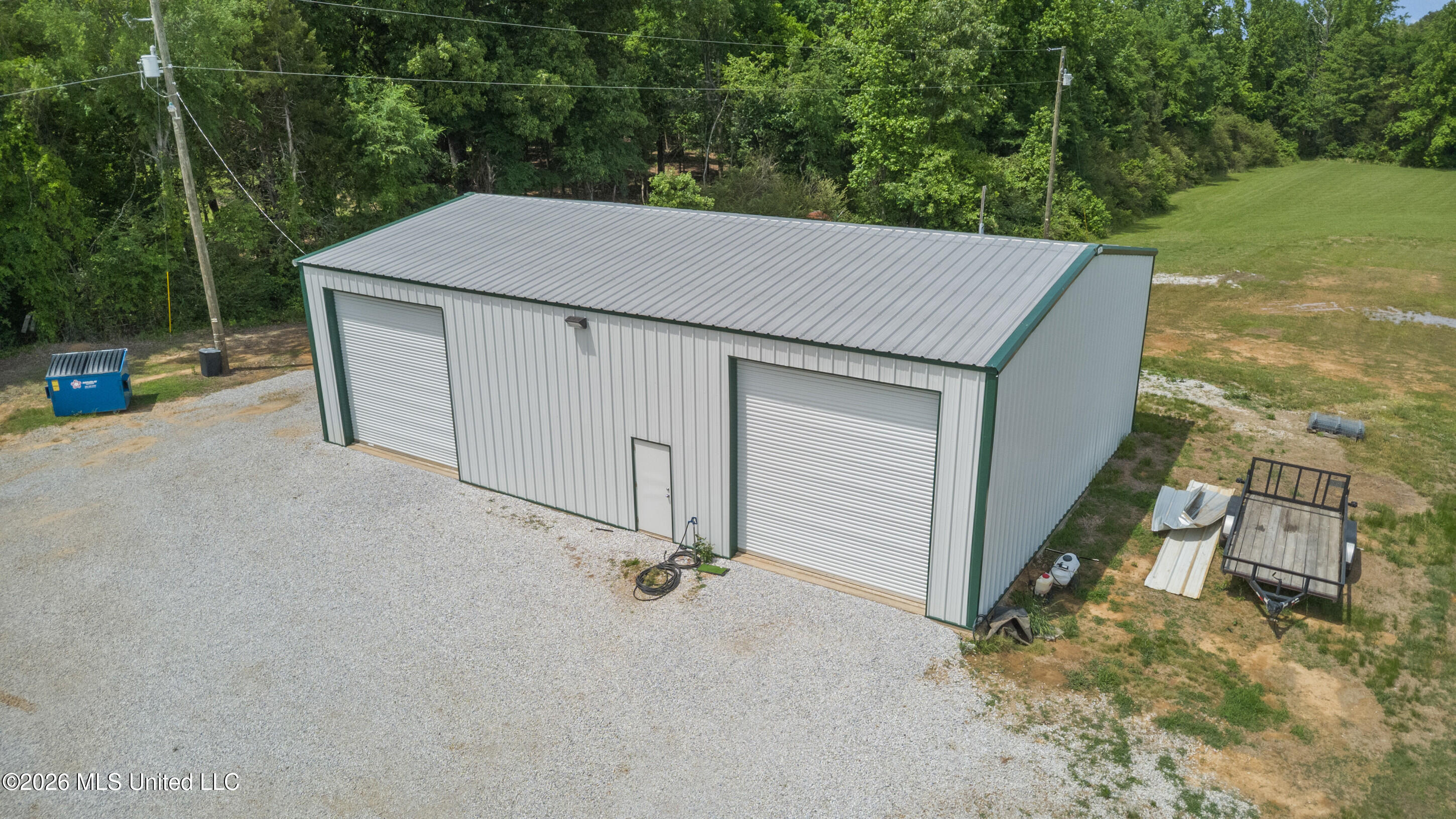 9031 Highway 306 Coldwater, MS 38618 - Photo 42 of 45 43_dji_0055_print