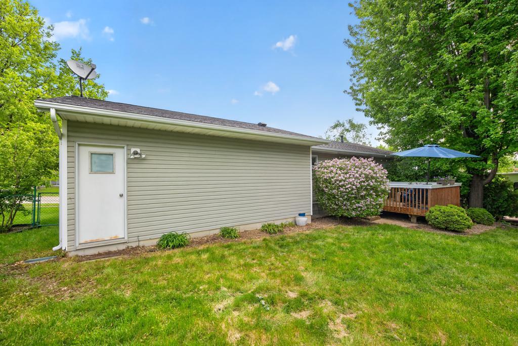 4332 Valley Drive Northwest Rochester, MN 55901 - Photo 35 of 36