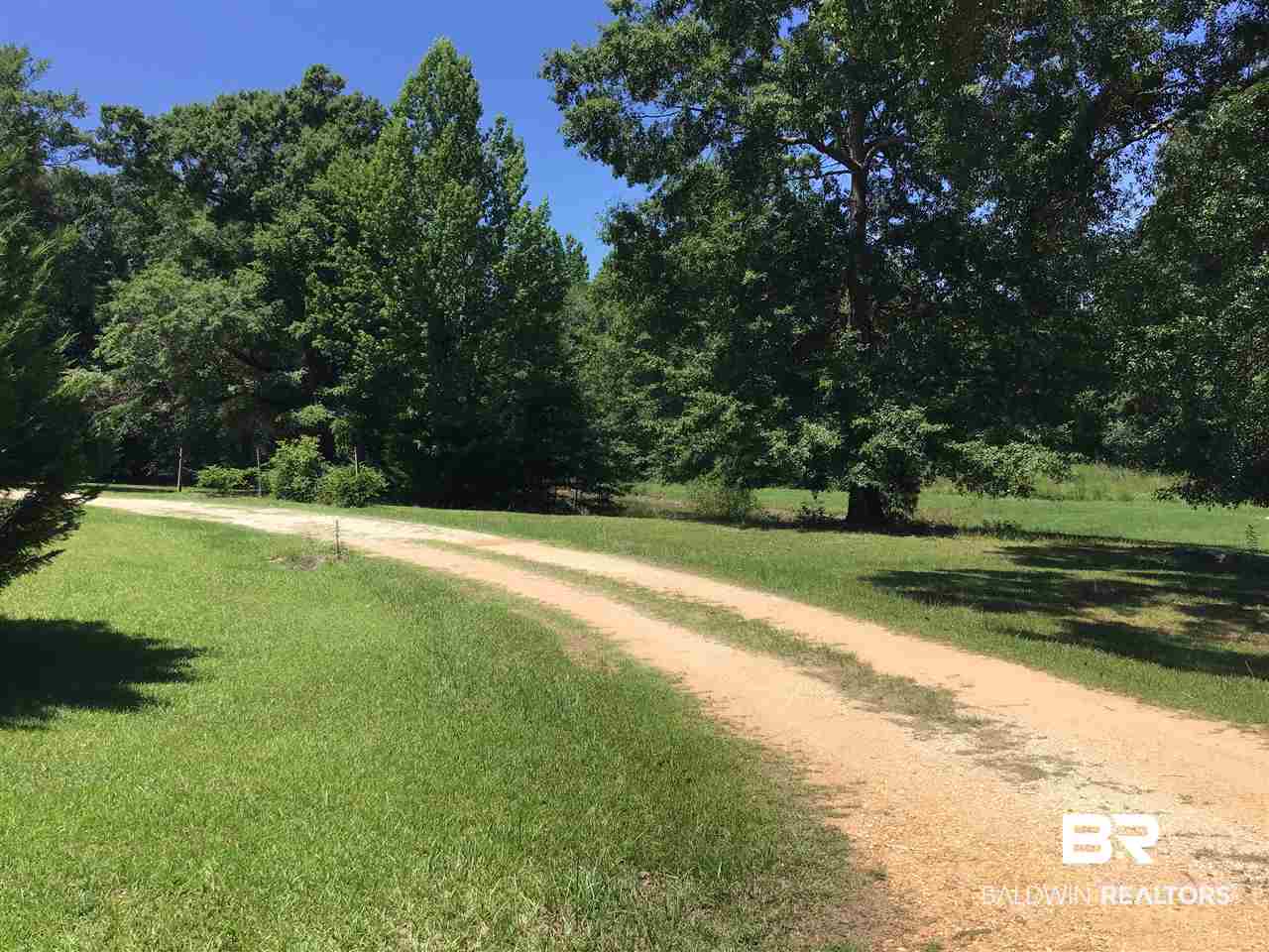 562 Halls Crossroads Road Frisco City, AL 36445 - Photo 1 of 20
