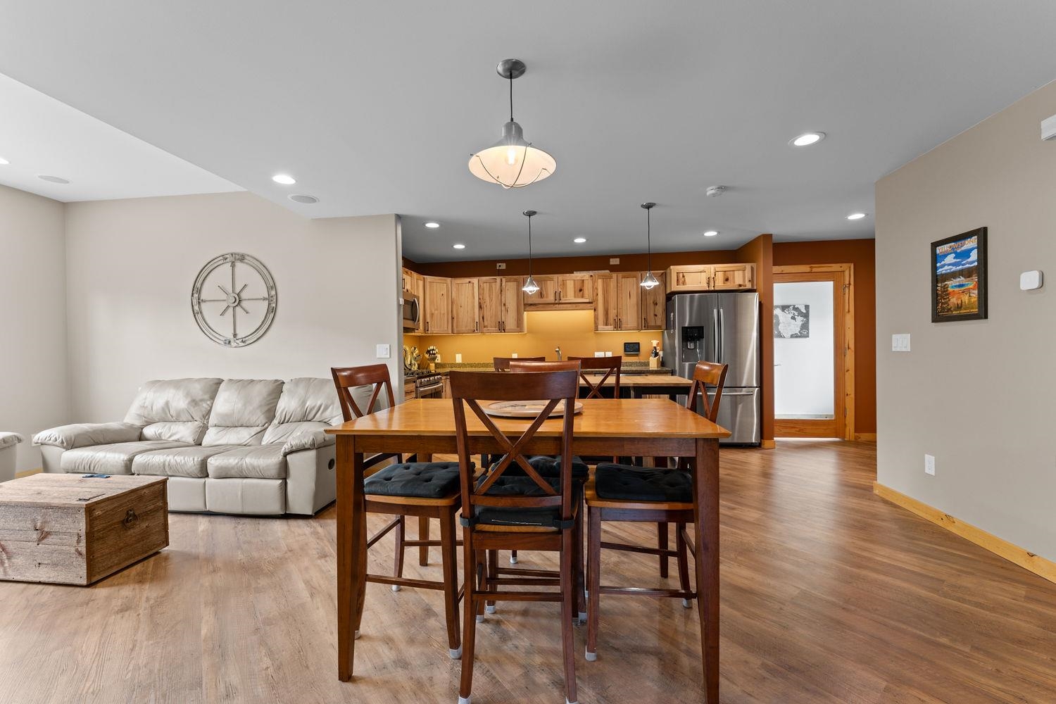 S5665 Devil's Crown Road Baraboo, WI 53913 - Photo 22 of 47
