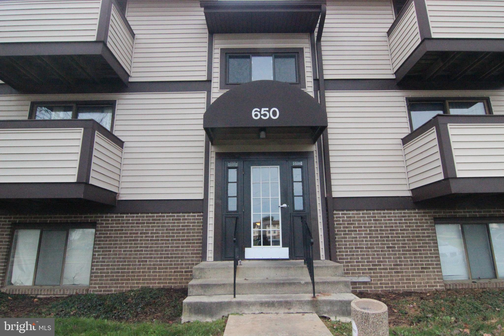 650 Heather Ridge Drive, Unit 12C Frederick, MD 21702 - Photo 1 of 37 650 Heather Ridge Drive #C. 2 Bedroom Condo!