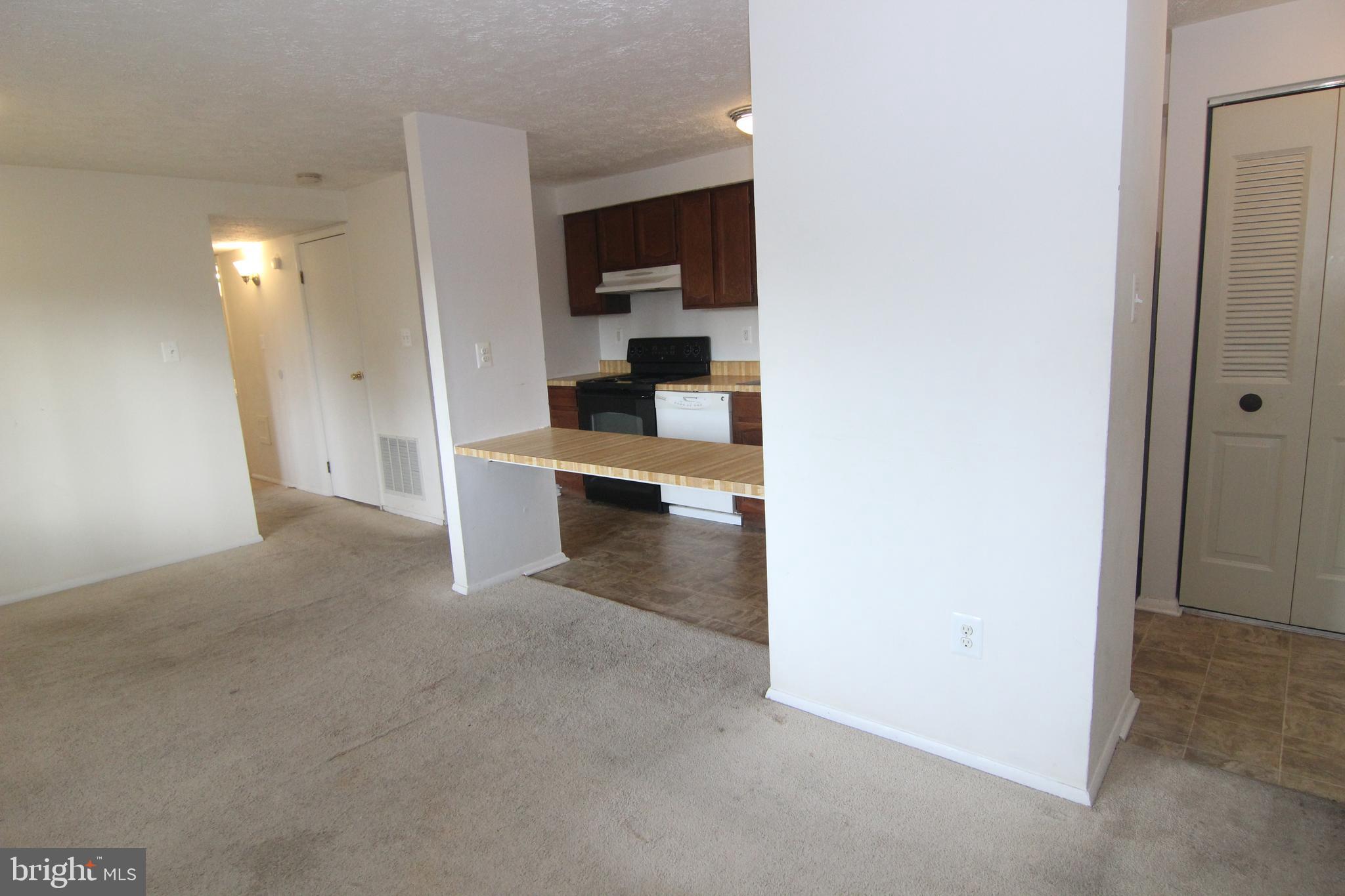 650 Heather Ridge Drive, Unit 12C Frederick, MD 21702 - Photo 16 of 37 Open Floorplan