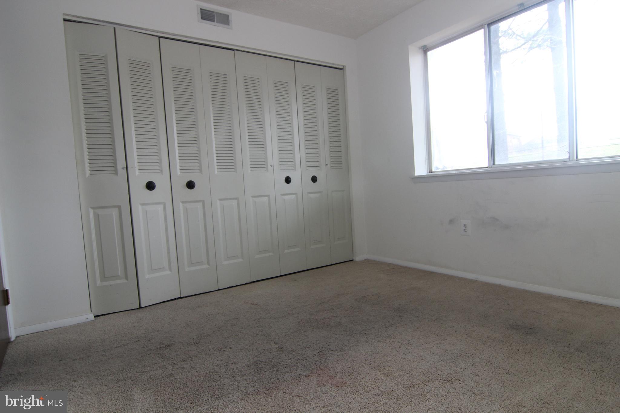 650 Heather Ridge Drive, Unit 12C Frederick, MD 21702 - Photo 29 of 37 2nd Bedroom