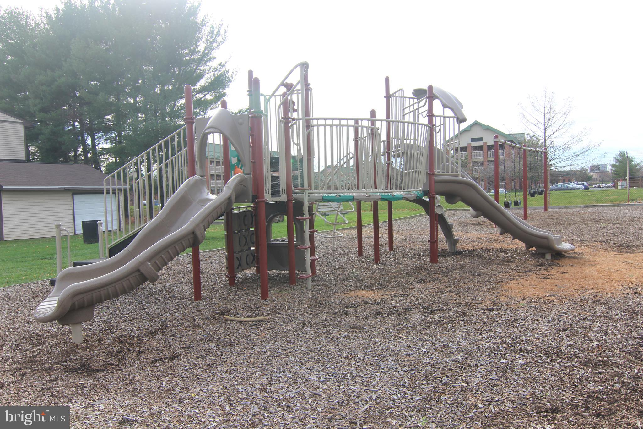650 Heather Ridge Drive, Unit 12C Frederick, MD 21702 - Photo 33 of 37 Community Playground/Tot-Lot