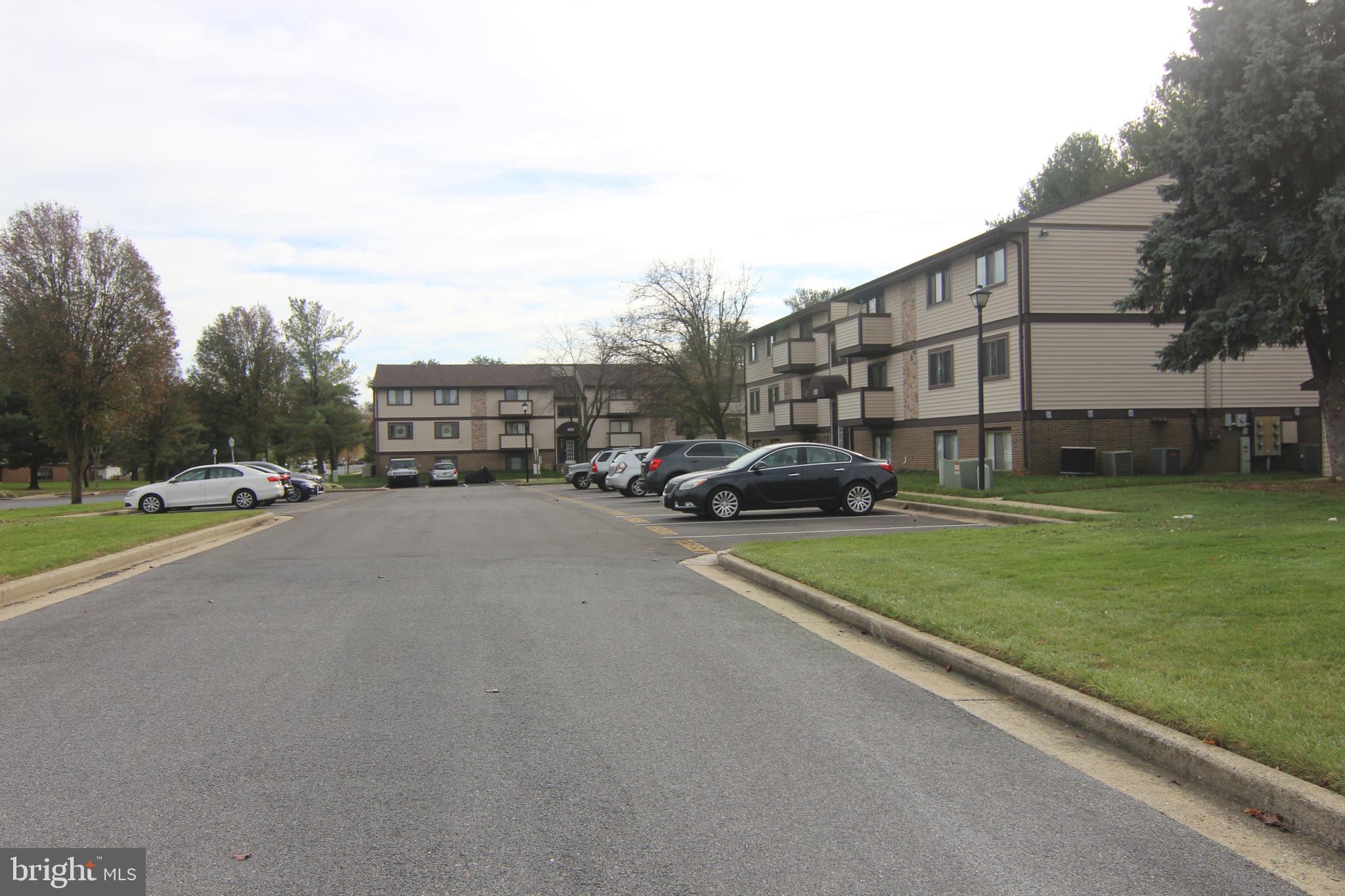 650 Heather Ridge Drive, Unit 12C Frederick, MD 21702 - Photo 35 of 37 650 Heather Ridge Drive #C. 2 Bedroom Condo!